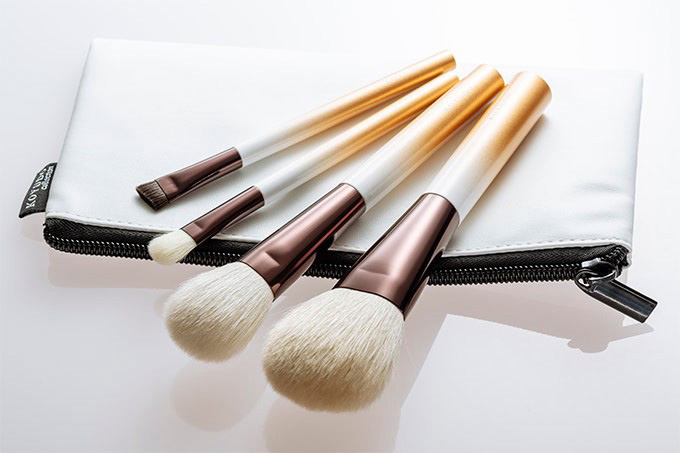 2022 Mizuho Brush クリスマス限定セット